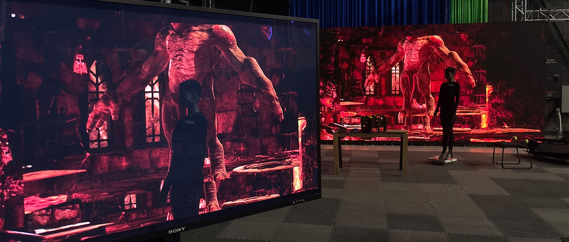 Advancing Colour Fidelity in Virtual Production