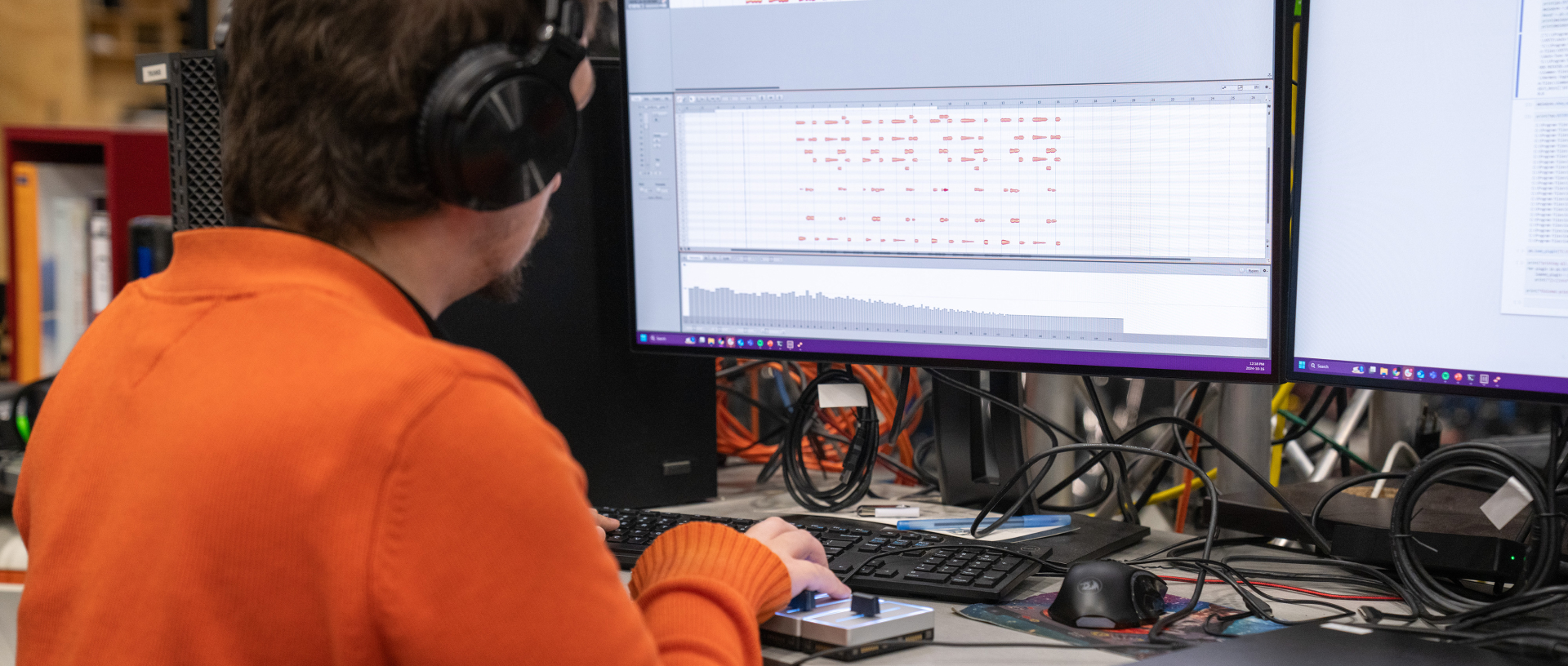 AI-Driven Generative Music Pipeline